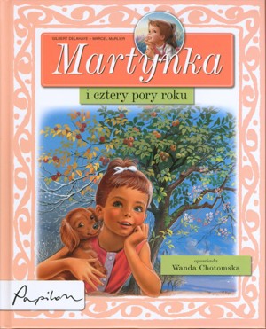 Martynka i cztery pory roku