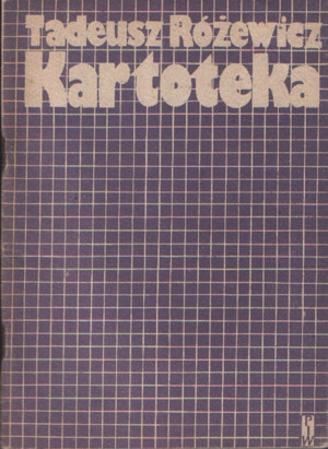 Kartoteka
