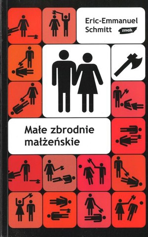 Małe zbrodnie małżeńskie