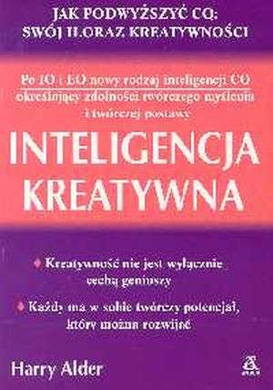 Inteligencja kreatywna