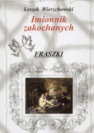 Imionnik zakochanych. Fraszki