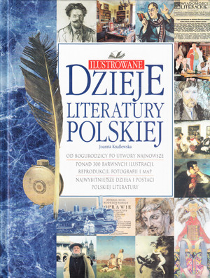 Ilustrowane dzieje literatury polskiej