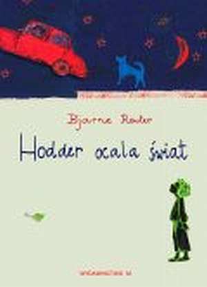Hodder ocala świat
