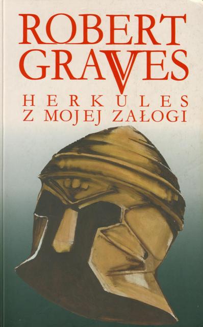 Herkules z mojej załogi