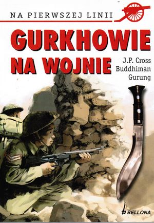 Gurkhowie na wojnie