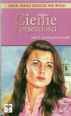 Groźny przeciwnik