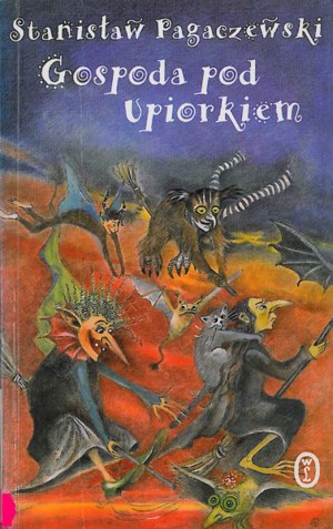 Gospoda pod Upiorkiem