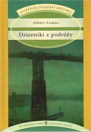 Dzienniki z podróży