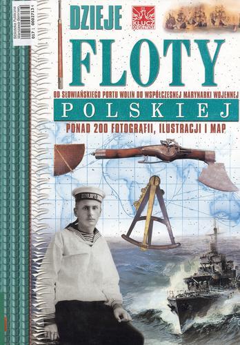 Dzieje floty polskiej