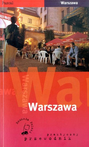 Praktyczny przewodnik. Warszawa