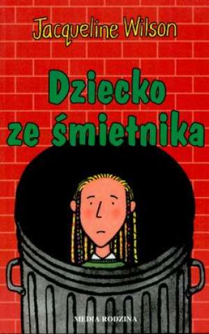 Dziecko ze śmietnika