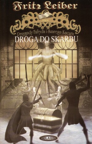 Droga do skarbu