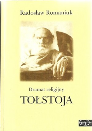 Dramat religijny Tołstoja