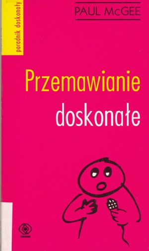 Przemawianie doskonałe