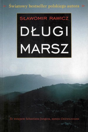 Długi marsz