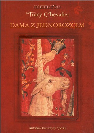 Dama z jednorożcem