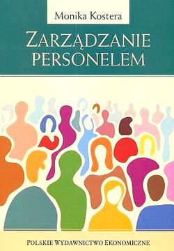 Zarządzanie personelem