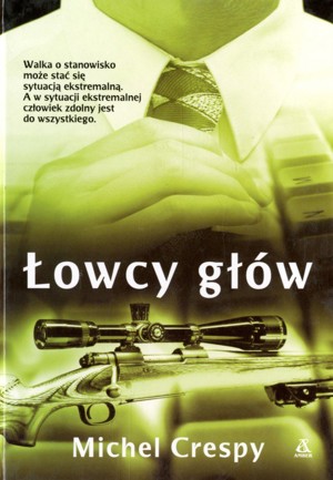Łowcy głów