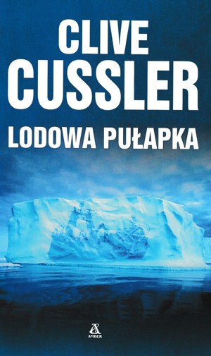 Lodowa pułapka.