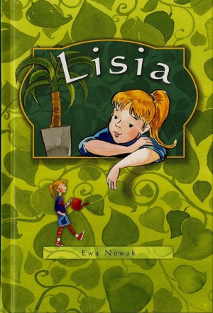 Lisia