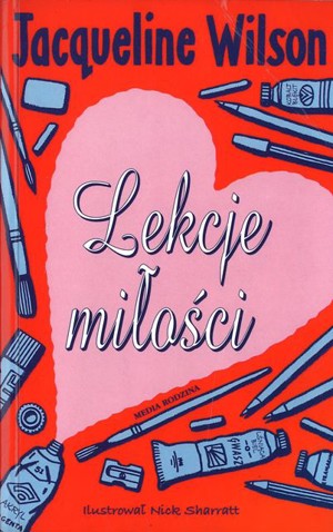 Lekcje miłości