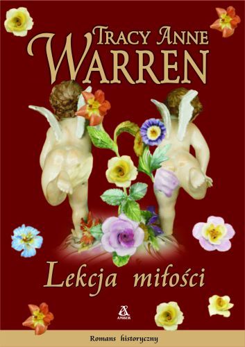 Lekcja miłości.
