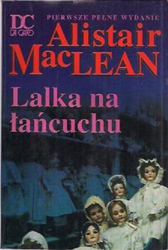 Lalka na łańcuchu
