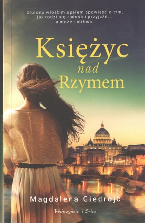 Księżyc nad Rzymem