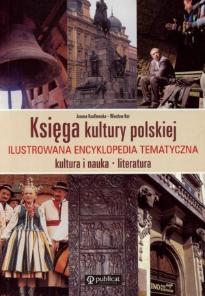 Księga kultury polskiej
