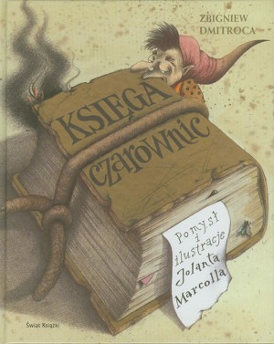 Księga czarownic
