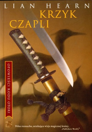 Krzyk czapli