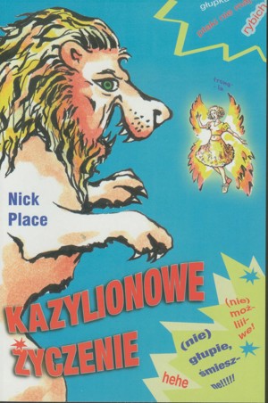 Kazylionowe życzenie