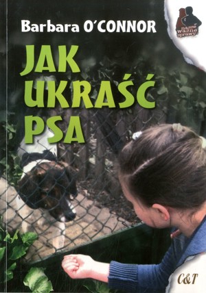 Jak ukraść psa