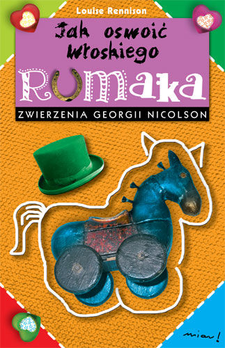 Jak oswoić włoskiego rumaka