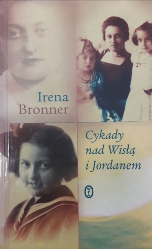 Cykady nad Wisłą i Jordanem