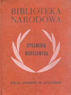 Cyganeria warszawska