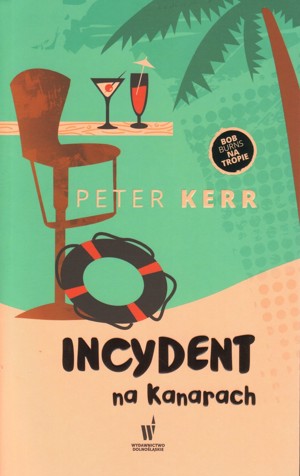 Incydent na Kanarach