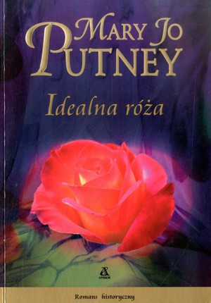 Idealna róża