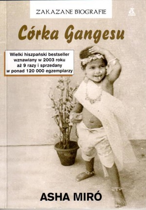 Córka Gangesu