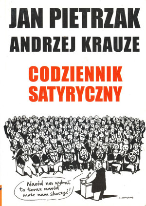 Codziennik satyryczny