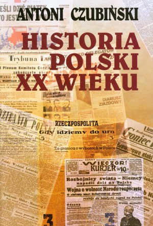 Historia Polski XX wieku