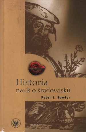 Historia nauk o środowisku