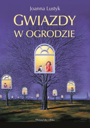 Gwiazdy w ogrodzie