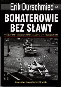 Bohaterowie bez sławy