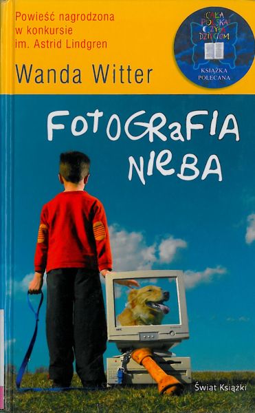 Fotografia nieba