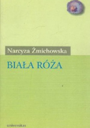 Biała Róża