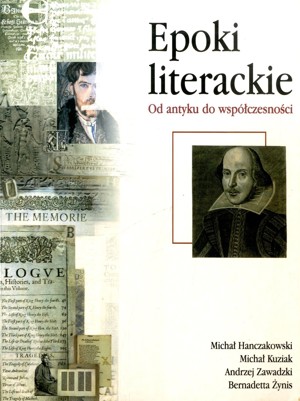 Epoki literackie. Od antyku do współczesności
