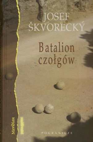 Batalion czołgów