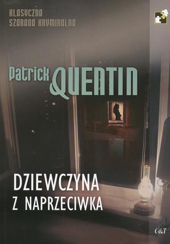 Dziewczyna z naprzeciwka