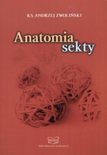 Anatomia sekty